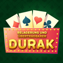 Belagerung und Übertragbarer Durak