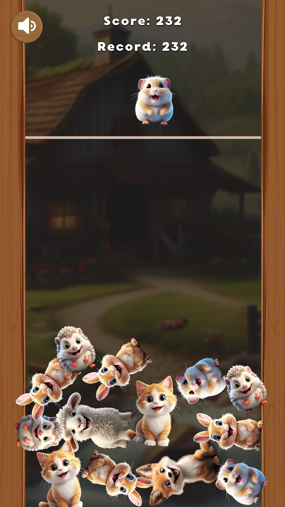 Connect Animals on the Farm! screenshot 5