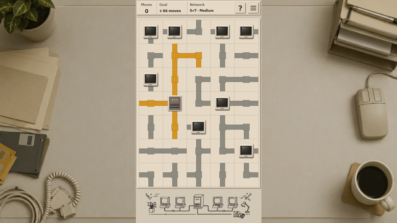 Local Network — screenshot 4