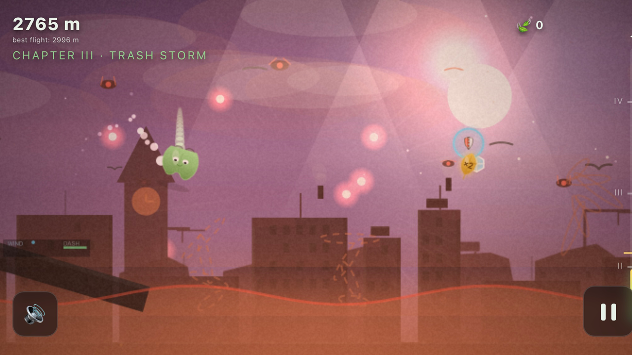 Patik — screenshot 3