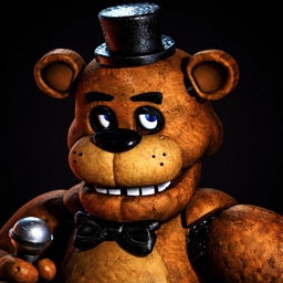 Объединение фнаф