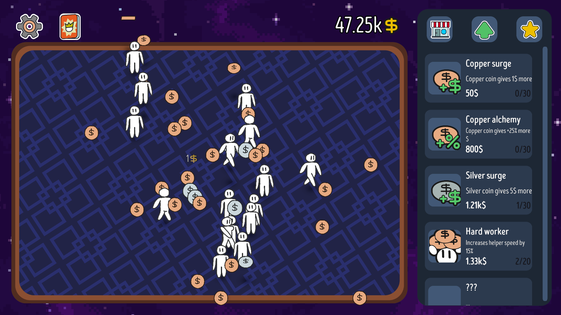 Flip the coins! — screenshot 7