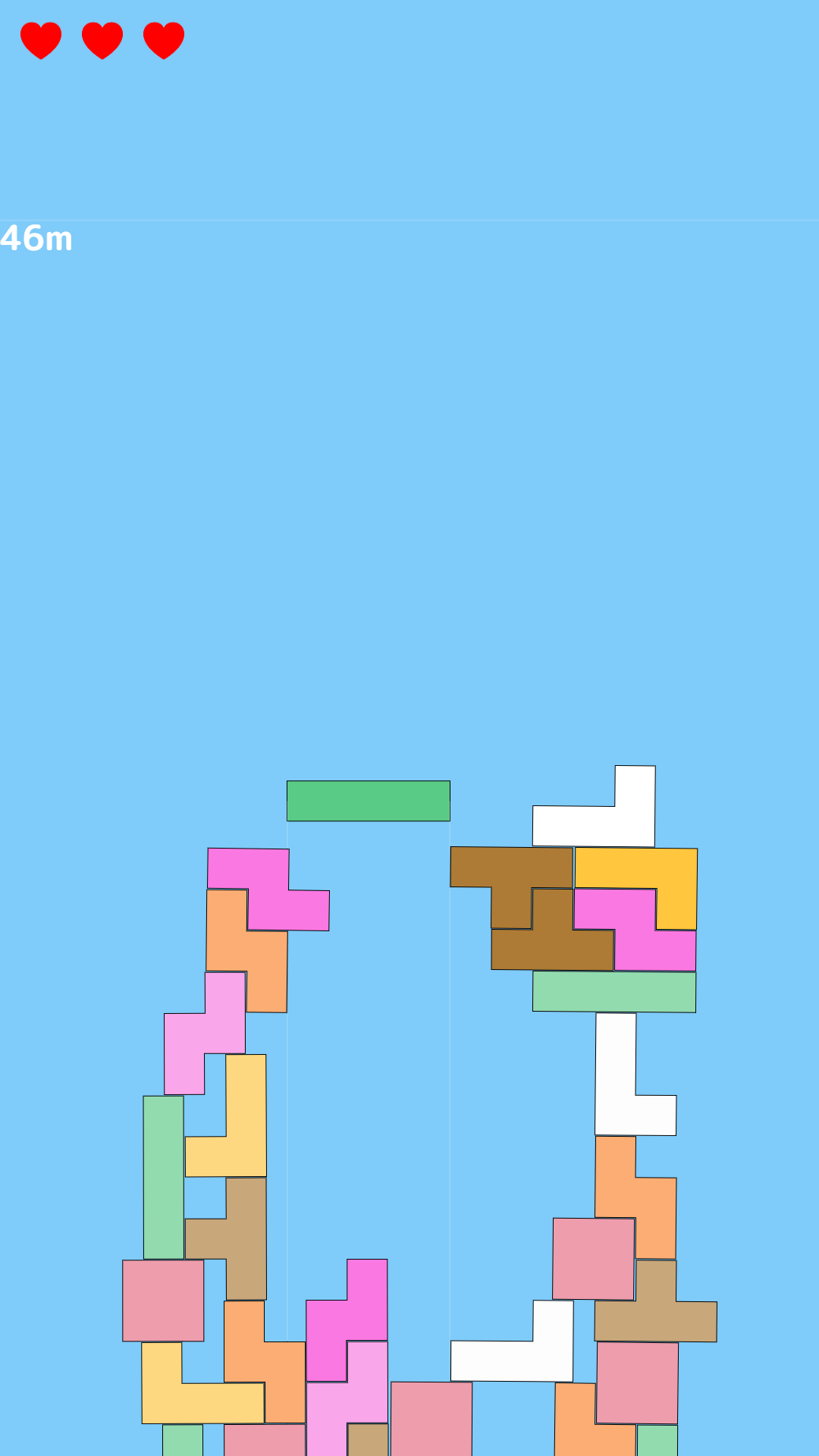Block Stack screenshot 4