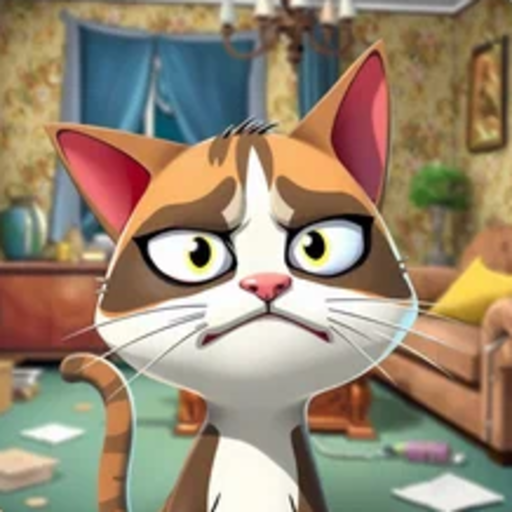 Crush! Kitty! Crush! icon