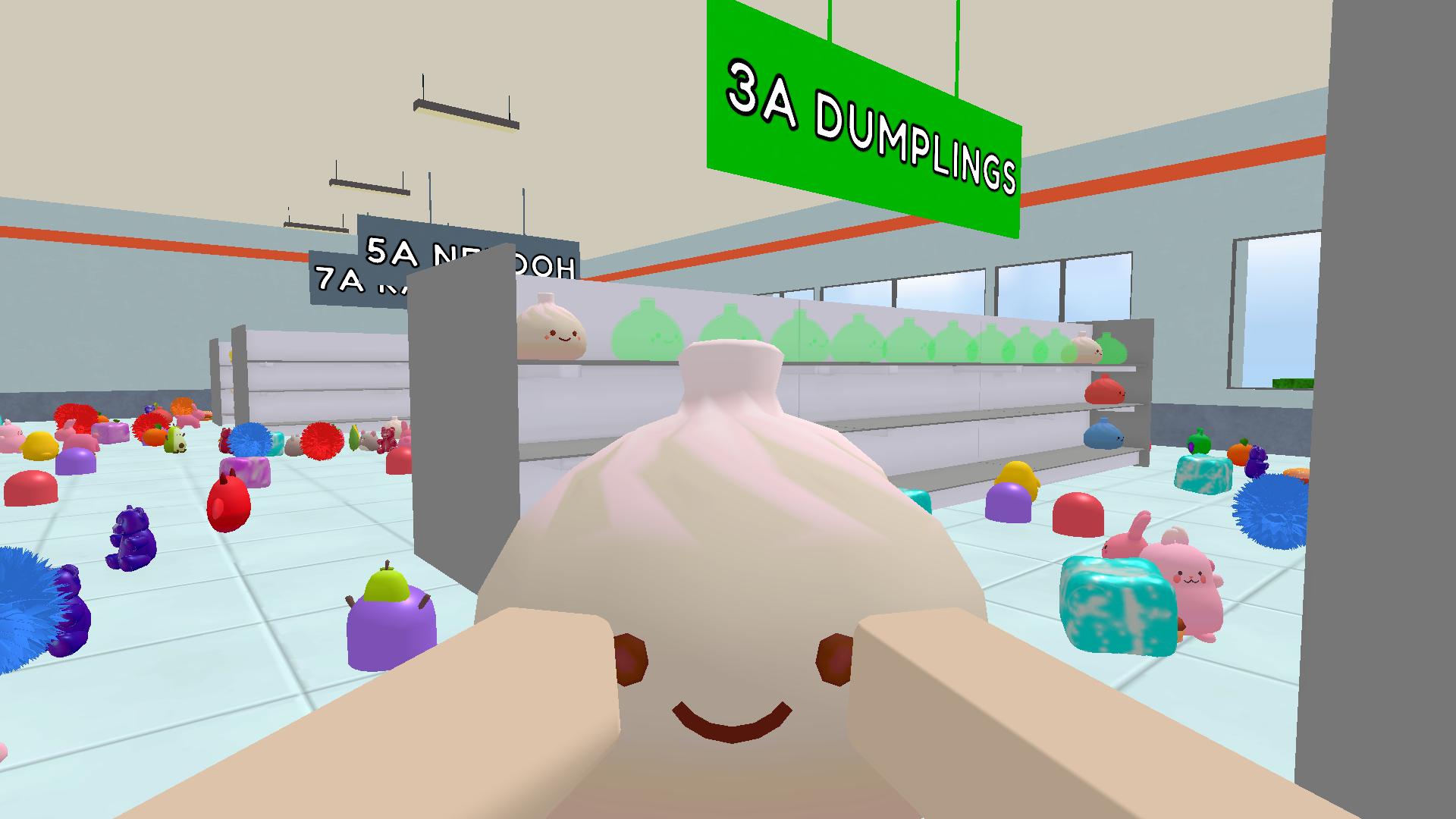 Obby: Sort the Squishies — screenshot 11