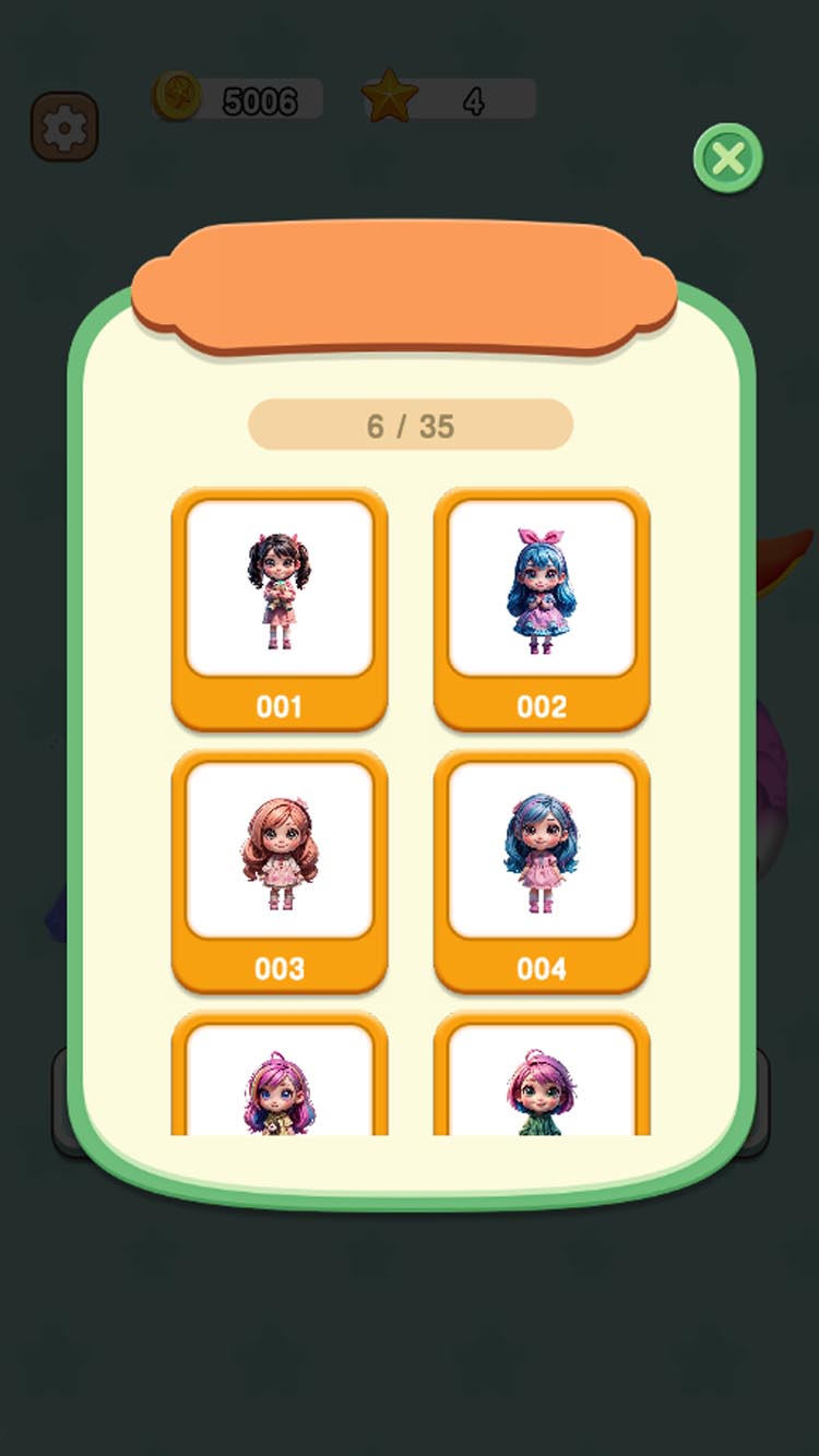 Girl Rescue: Defense Snake screenshot 10