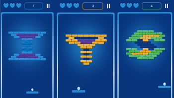 Arkanoid 2026