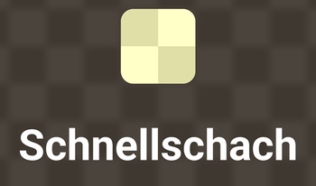 Schnellschach