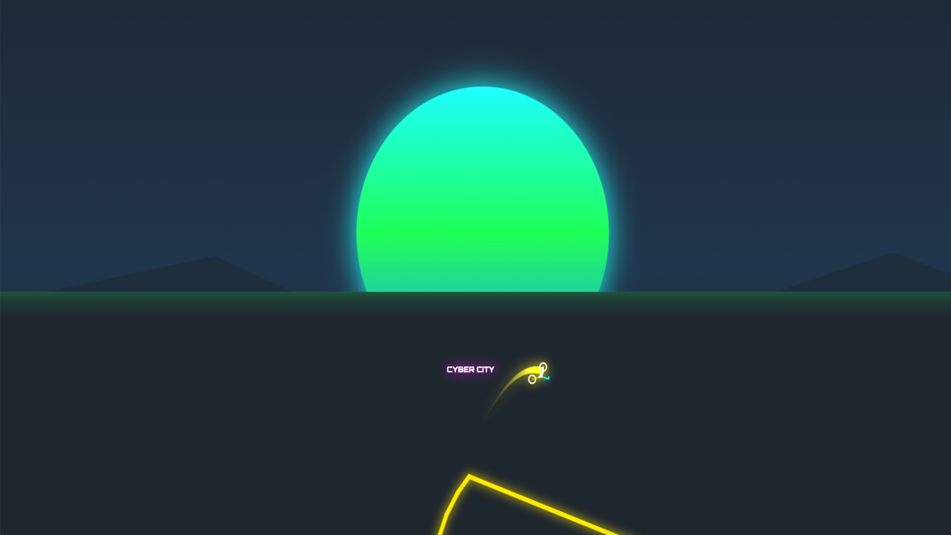 Nitro Synth — screenshot 1
