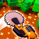 Chop Trees! Obby