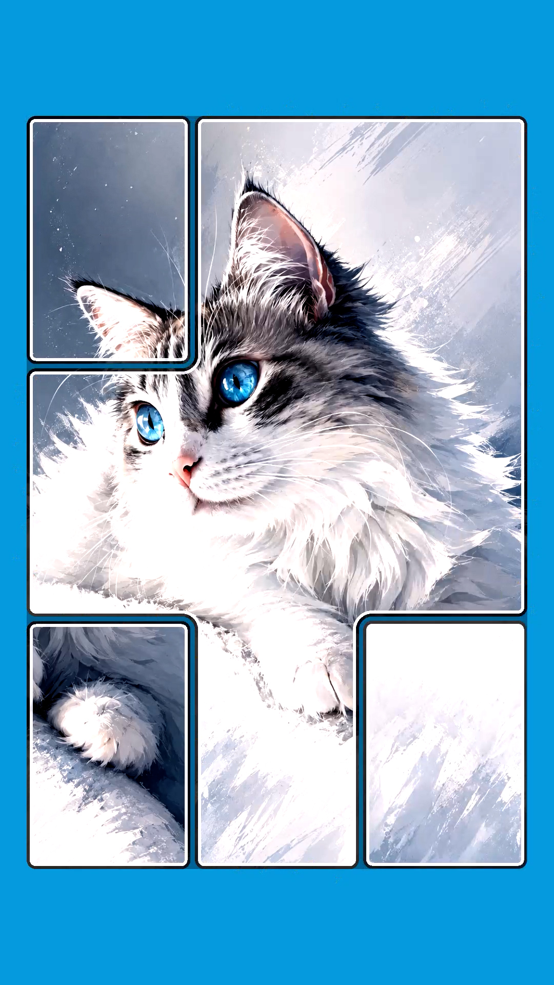 Puzzle Solitaire screenshot 6