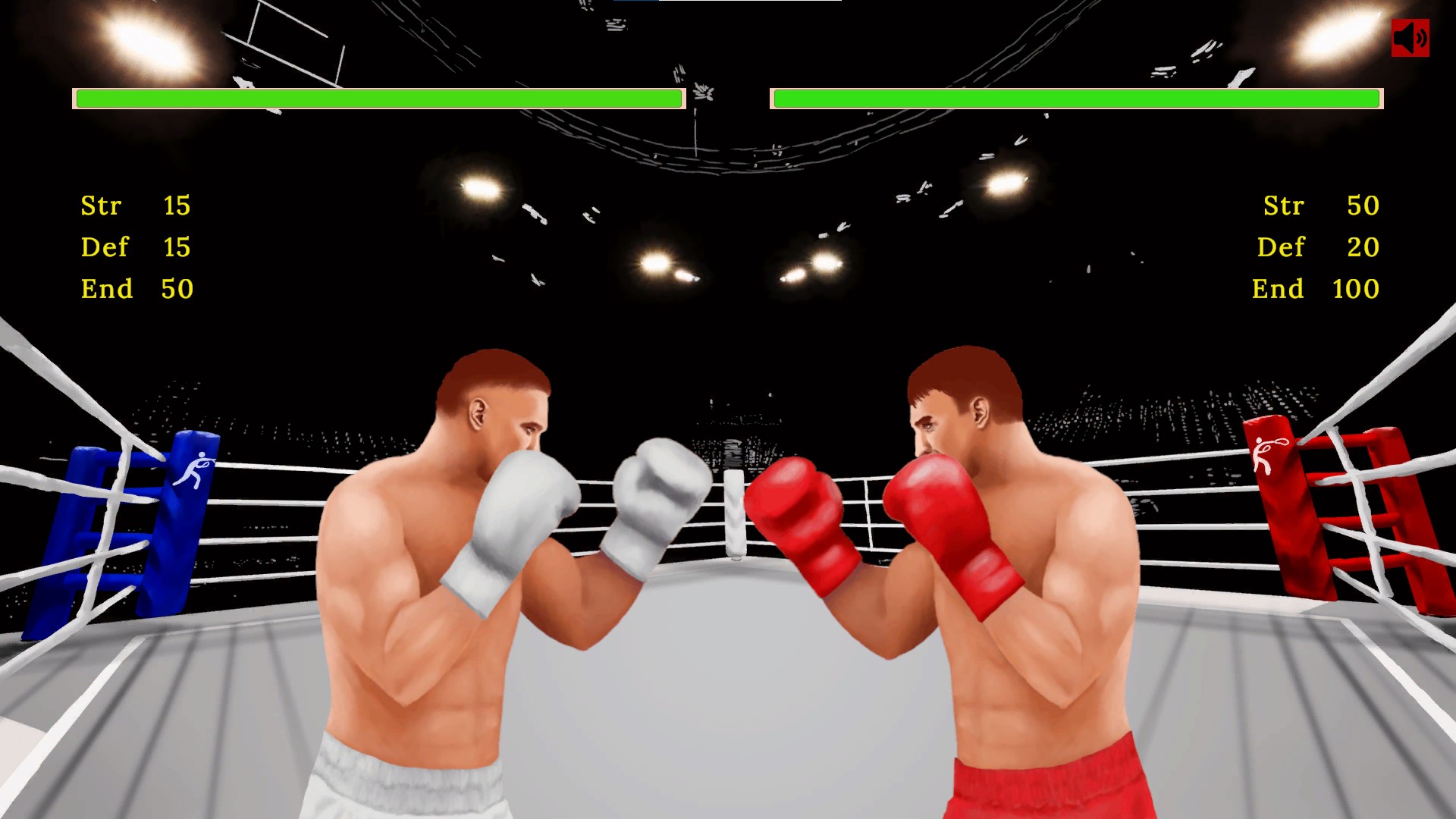 Сhampion of Universe — screenshot 3