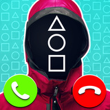 Позвони Игра в кальмара кликер