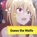 Guess the Waifu