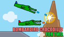 Bombardiro Crocodillo for two