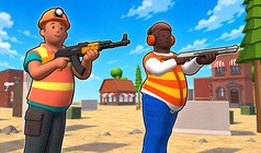 Gangs: Turf Wars