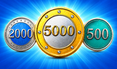 COINS - Merge them!