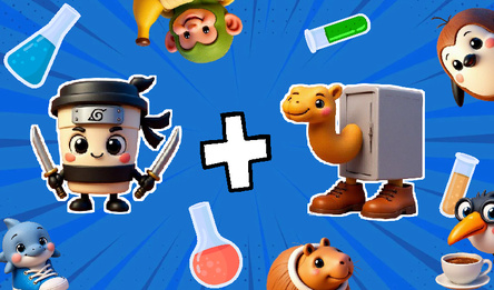 Brainrot Meme Alchemy: Unlock All Brainrot Memes