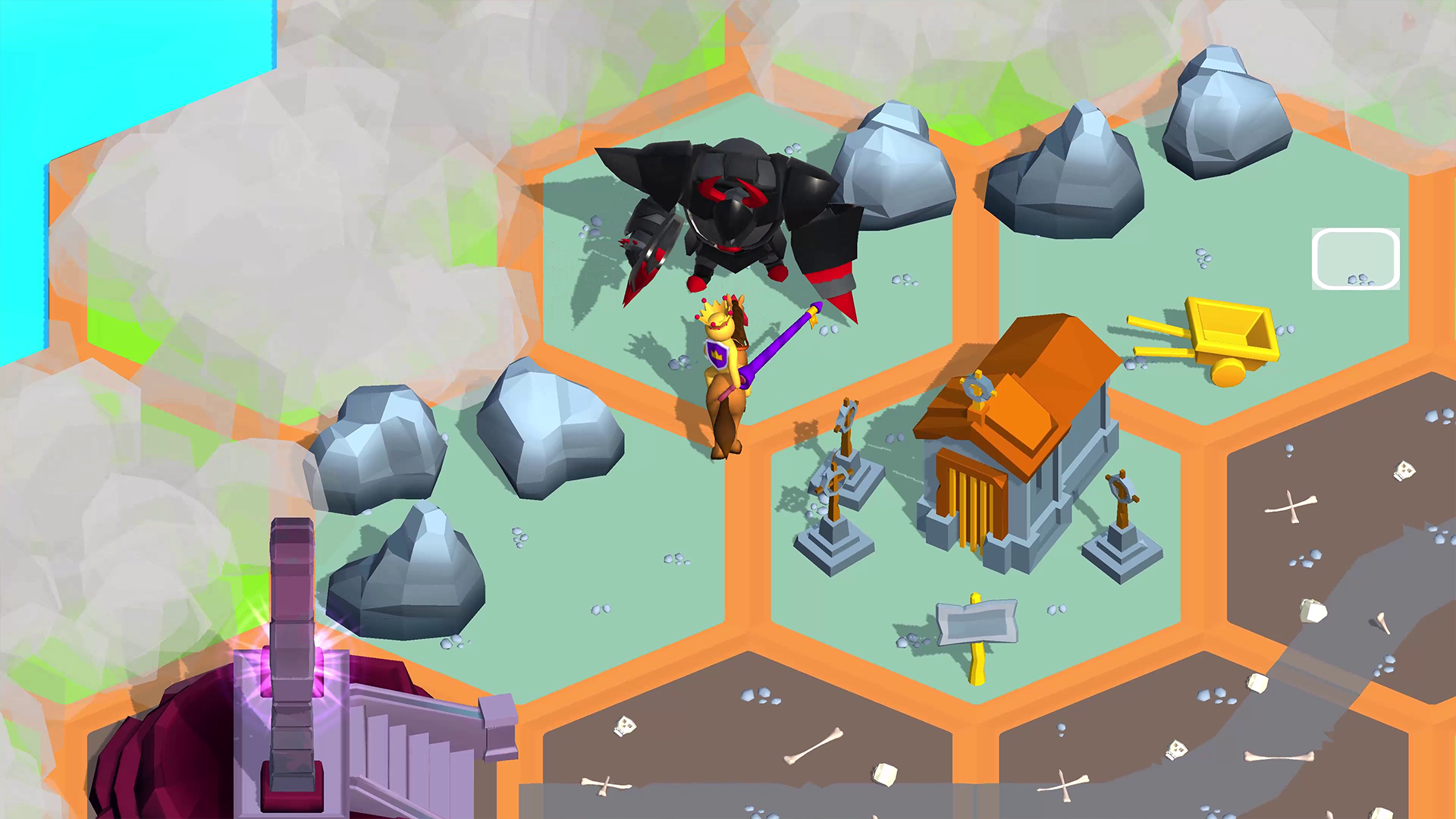 My Little Kingdom — screenshot 7