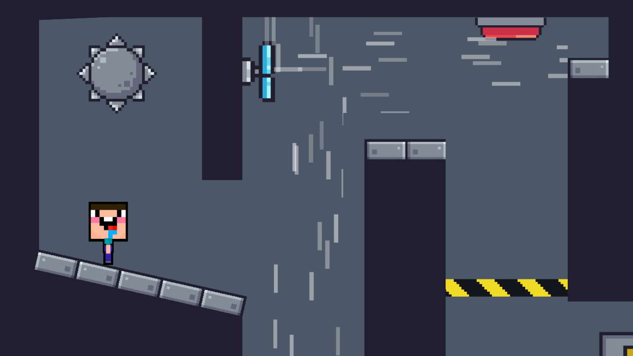 Save The Noob: Prison Break screenshot
