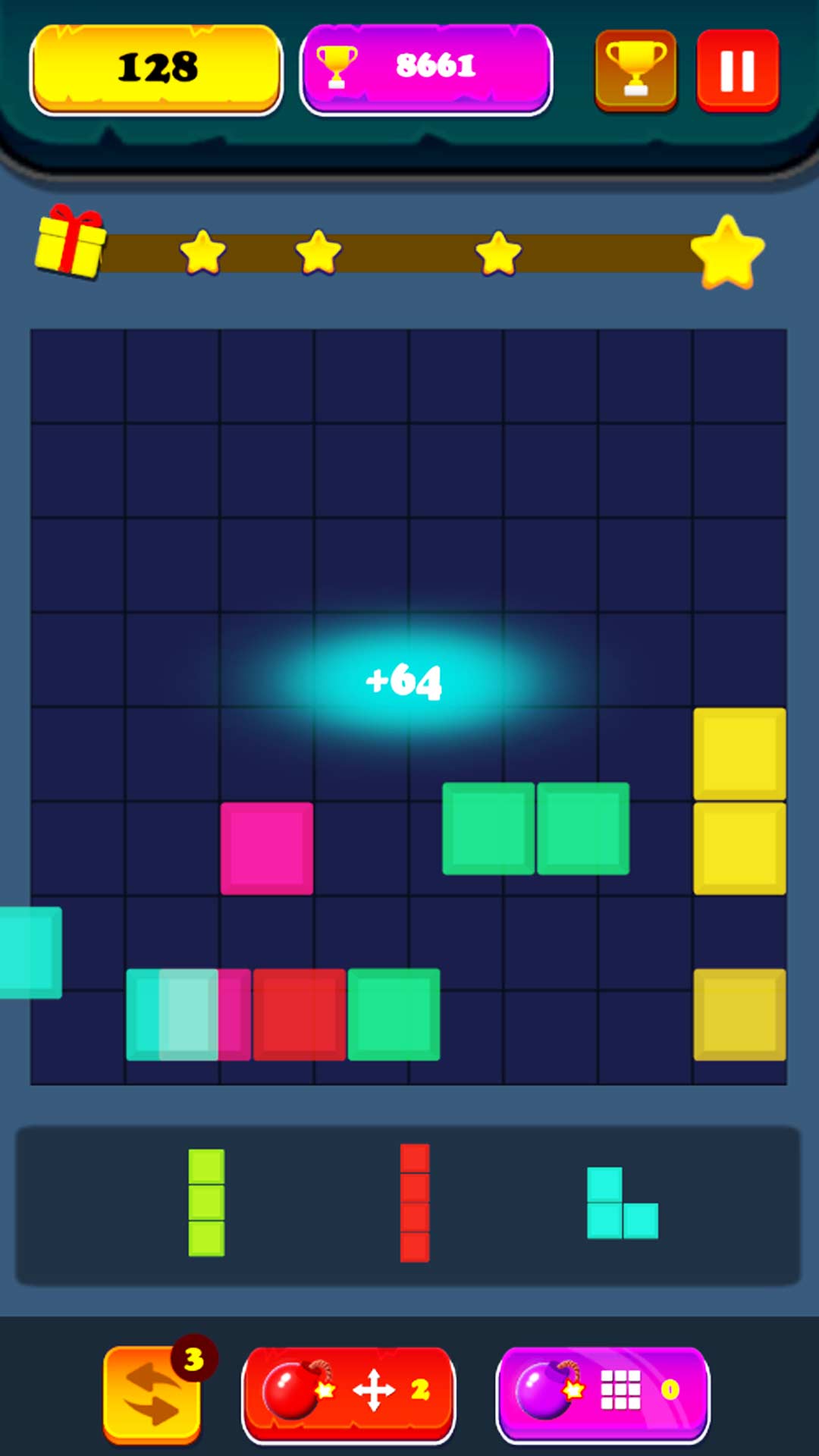 Block Blast: Block Master screenshot 7