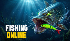 Fishing Online