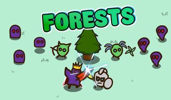 Forests