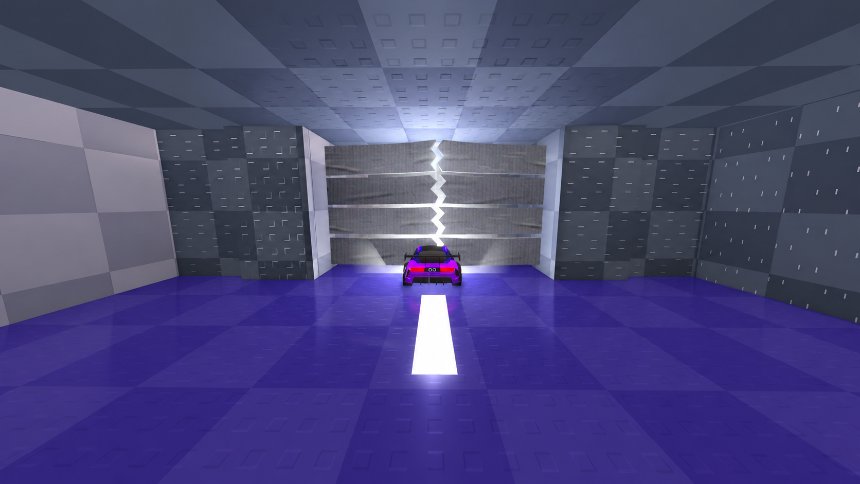 Cars VS Tape screenshot 6