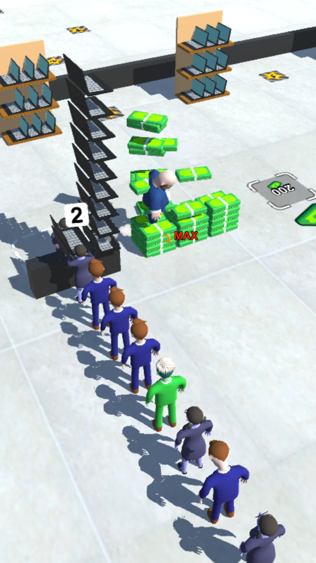 Big business screenshot 7