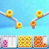 Bead Drop Match: Collect & Sort