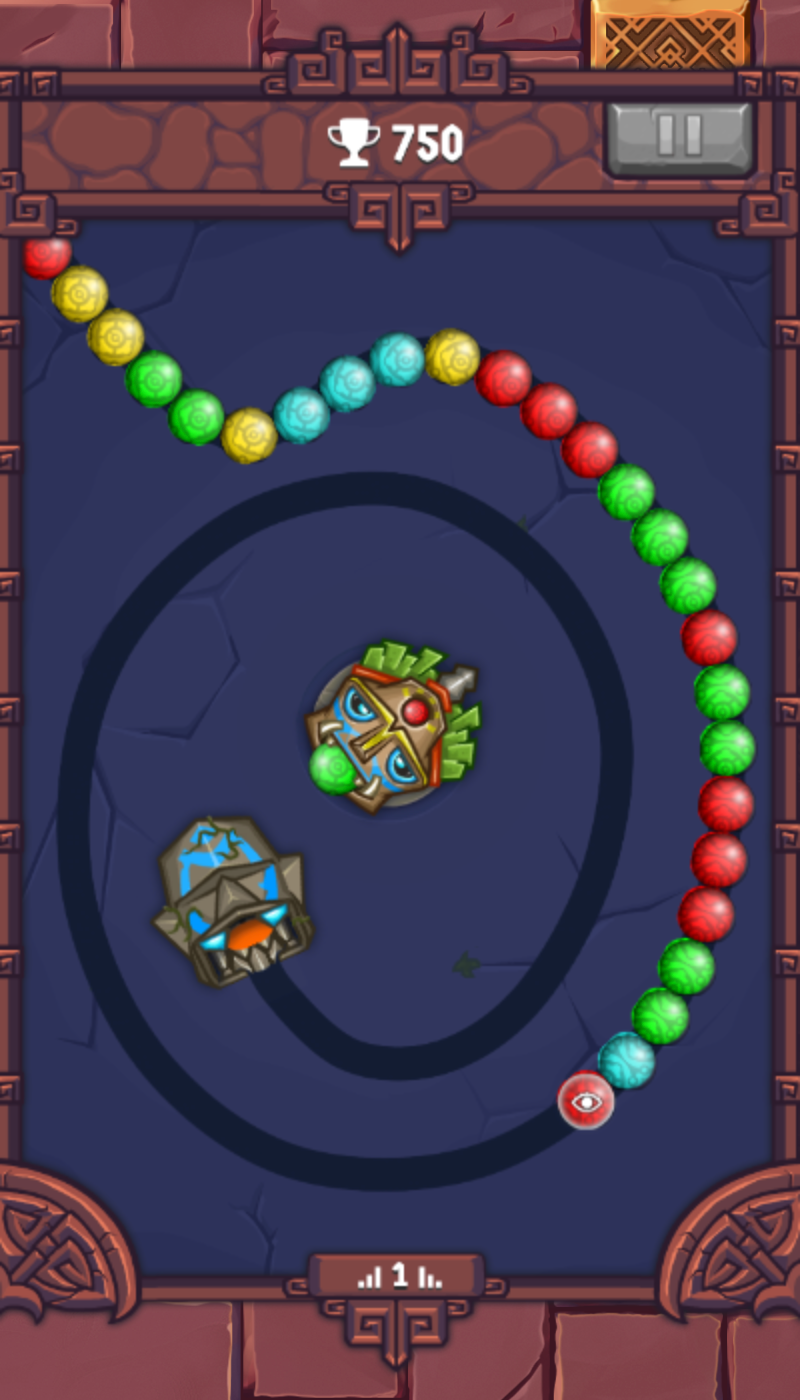 Zumbly screenshot 5