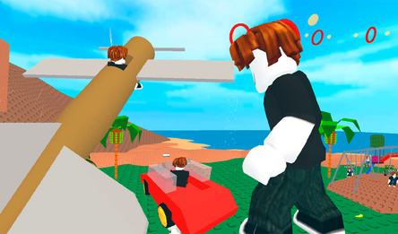 Mori's Playground