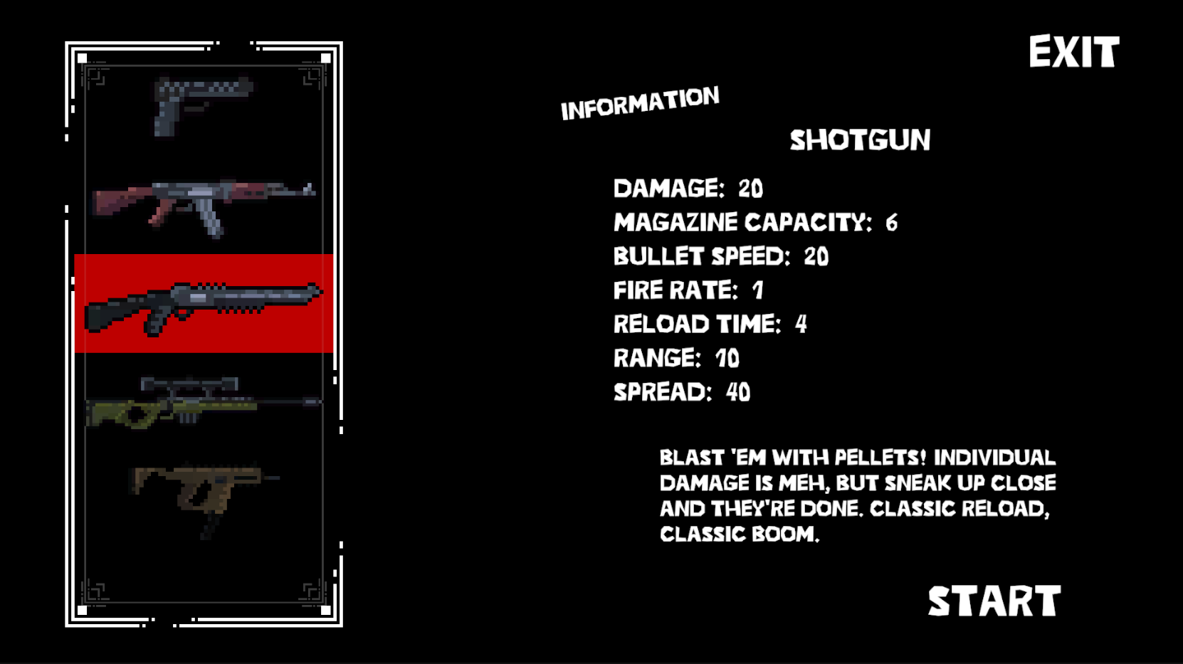 Friendly Fire — screenshot 6