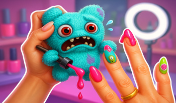 Manicure Queen