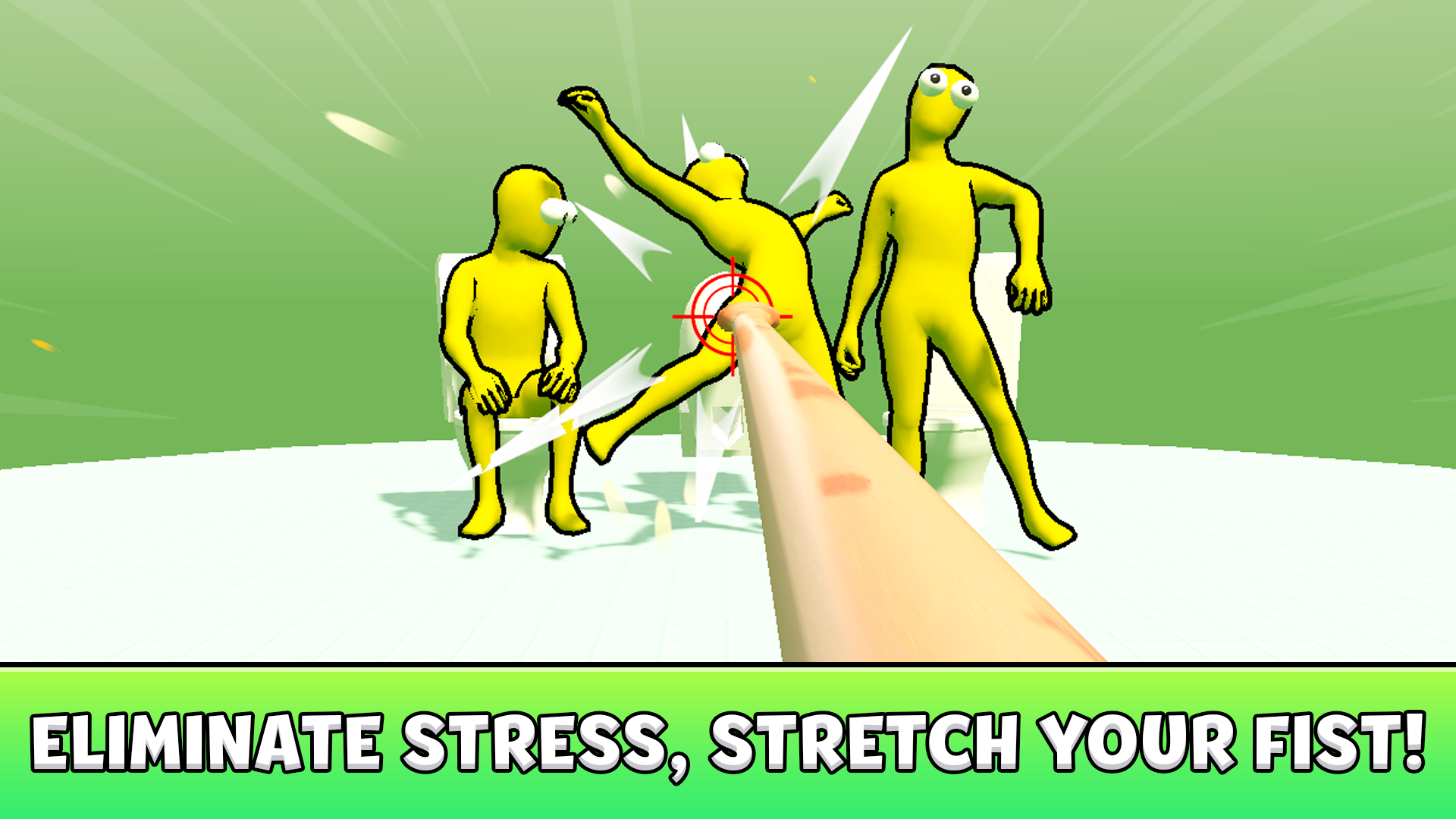 Box Playground: Punch It! screenshot