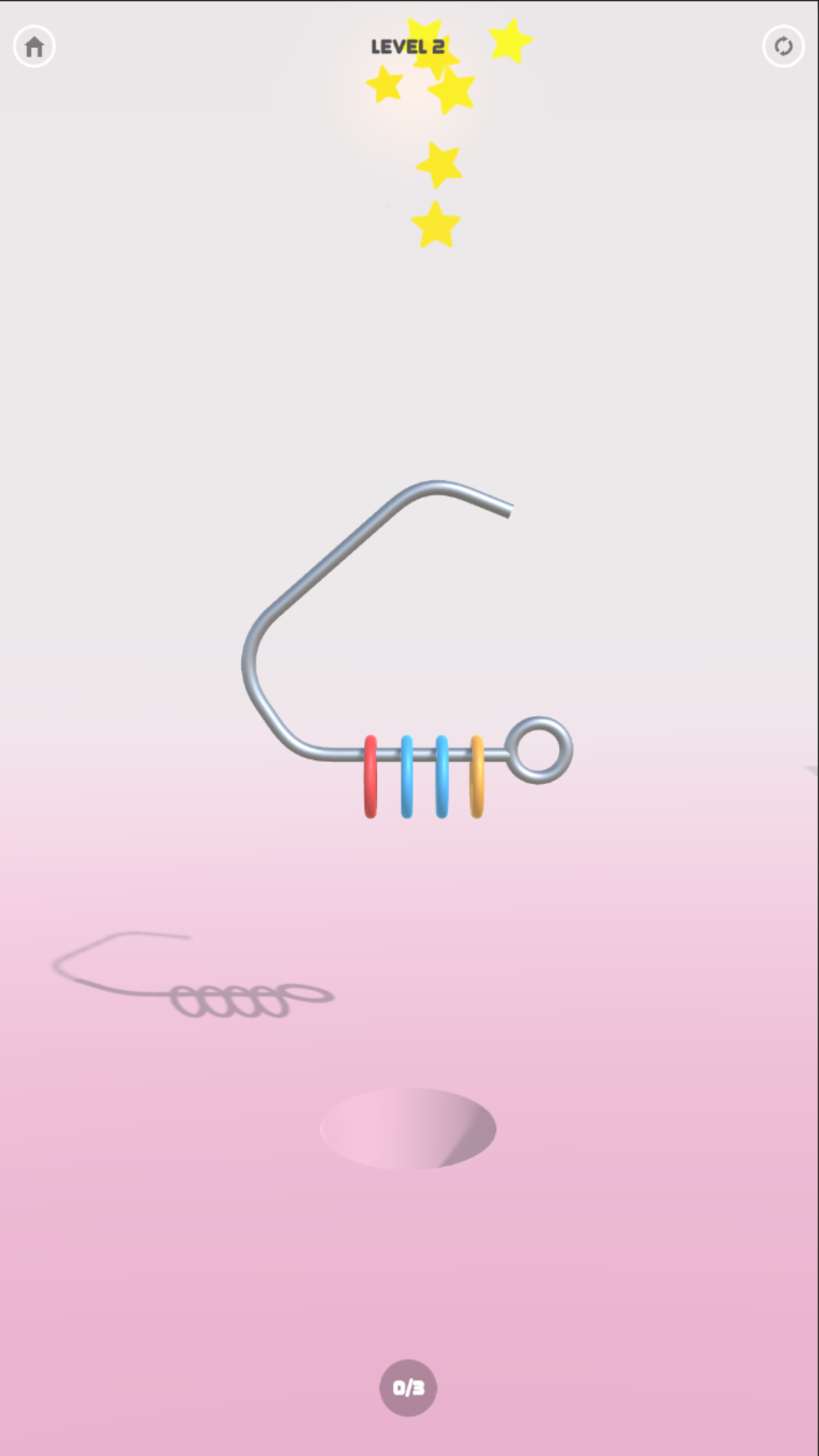 Ring It Off screenshot 4