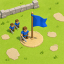 Medieval Battle: Warriors