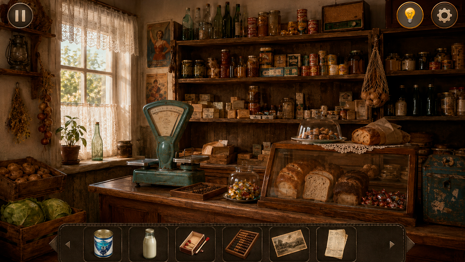 Хрущёвка: История одной квартиры — screenshot 1