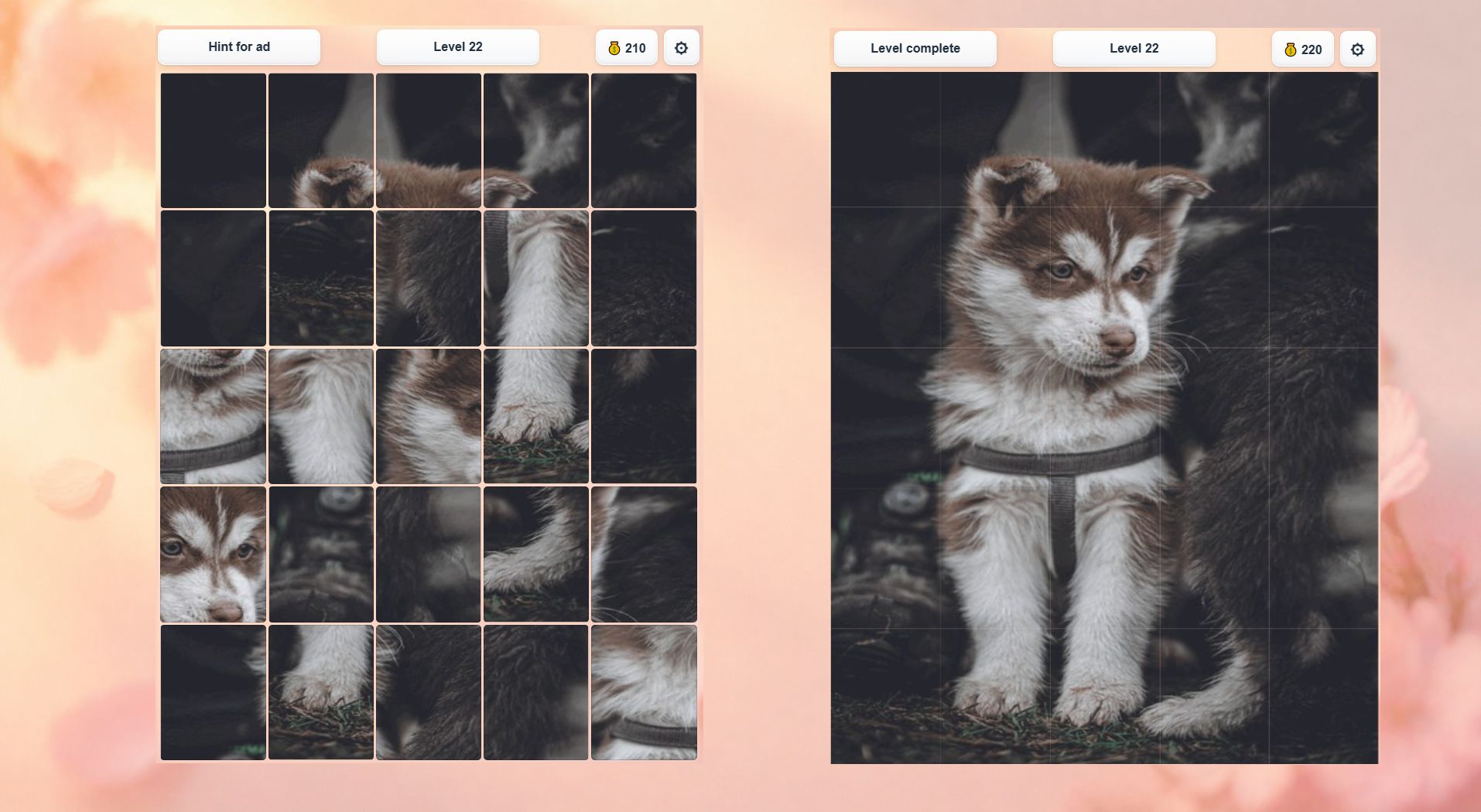 Picture Puzzle — screenshot 2