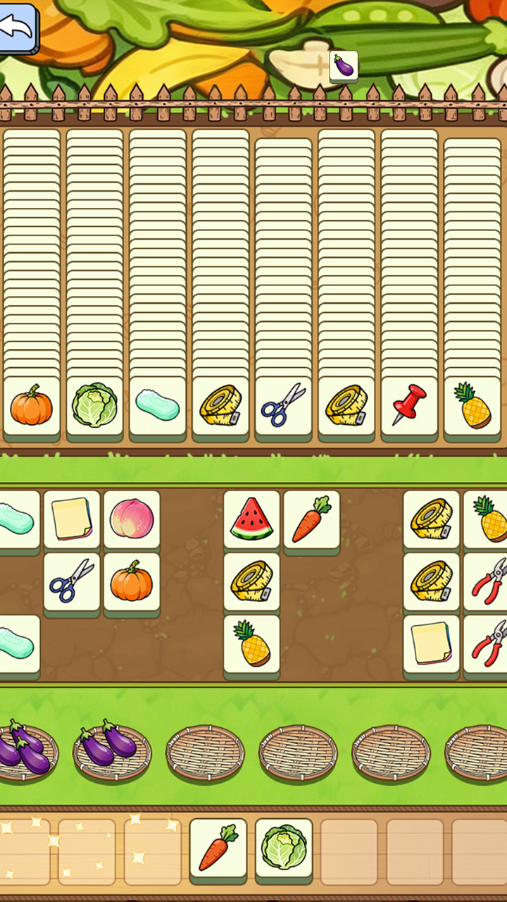 Strange Collection: Super Puzzle screenshot 4