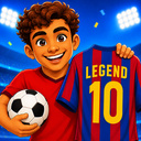 Footballer: From First Contract to Legend