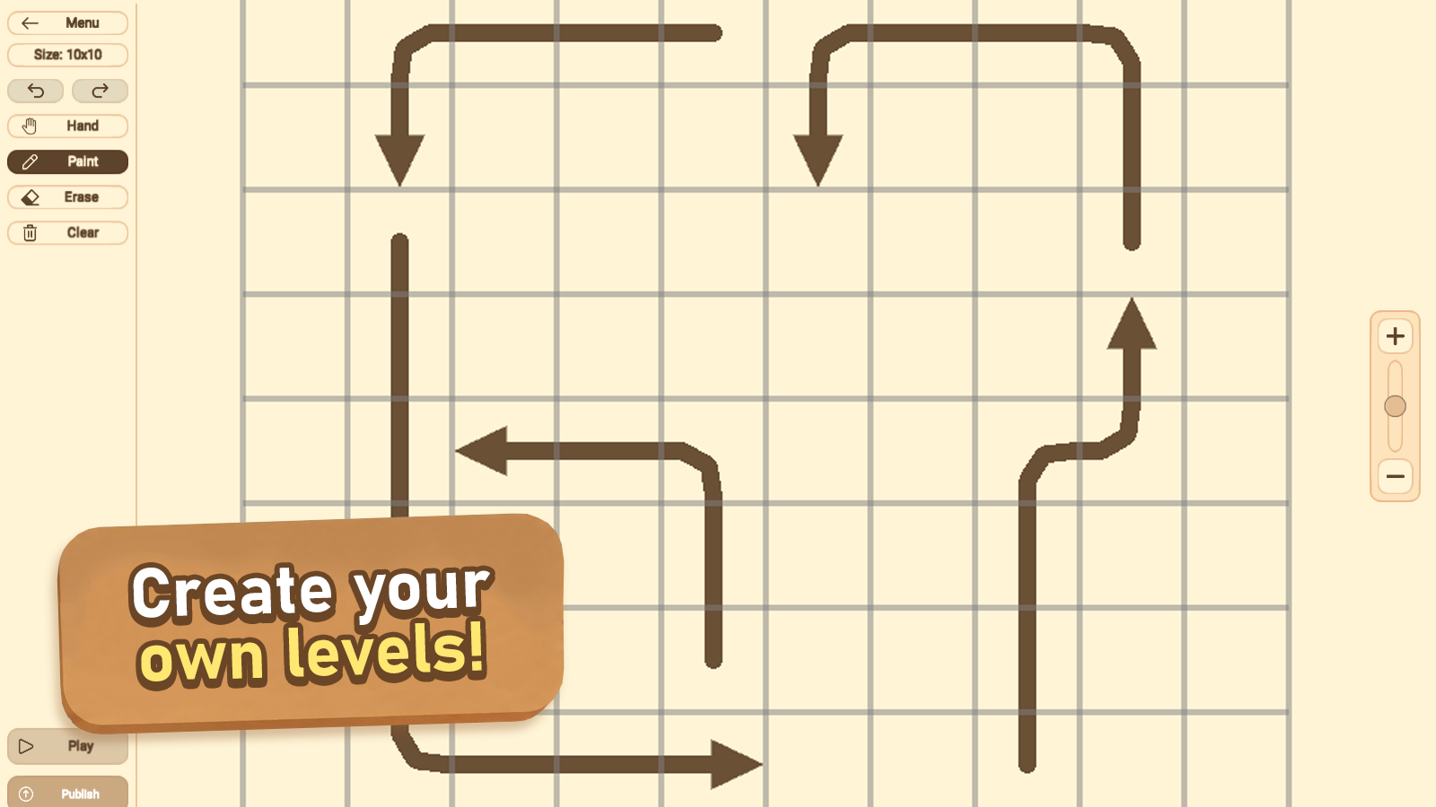 Arrow Maker — screenshot 2