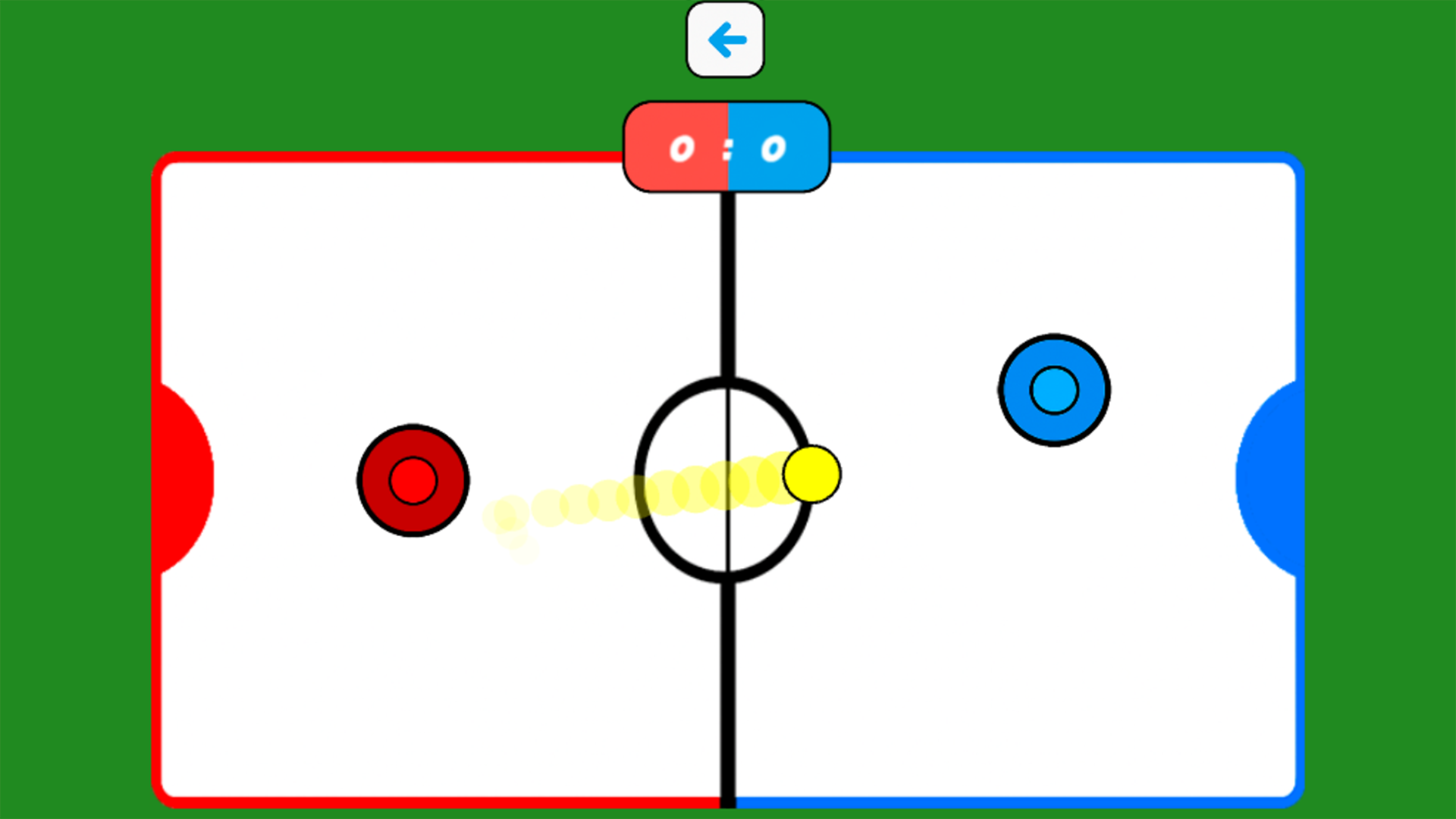 2 Player Games screenshot