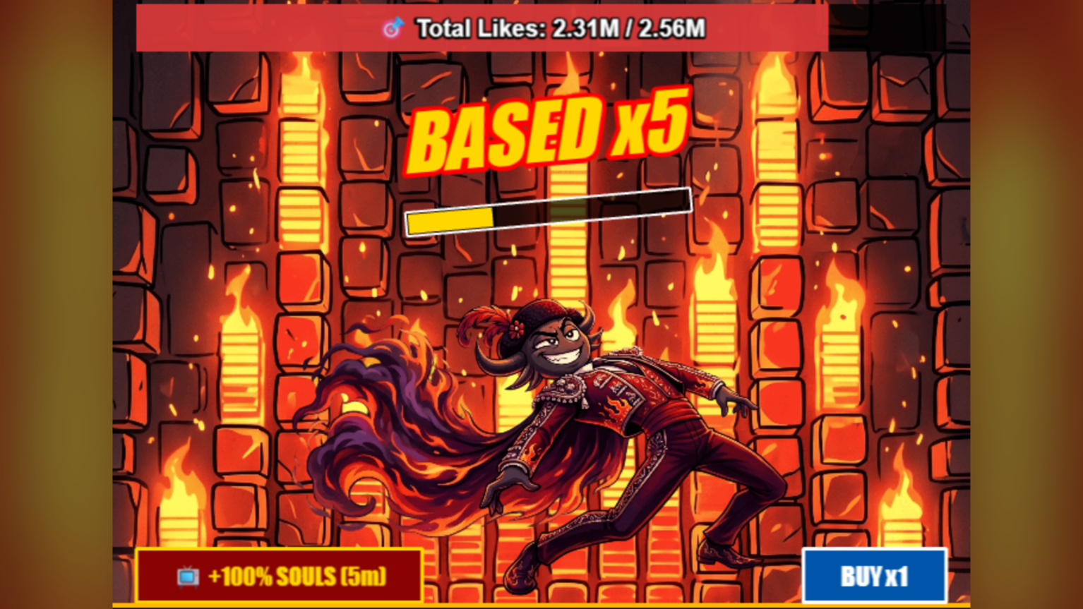 Meme Singularity — screenshot 3