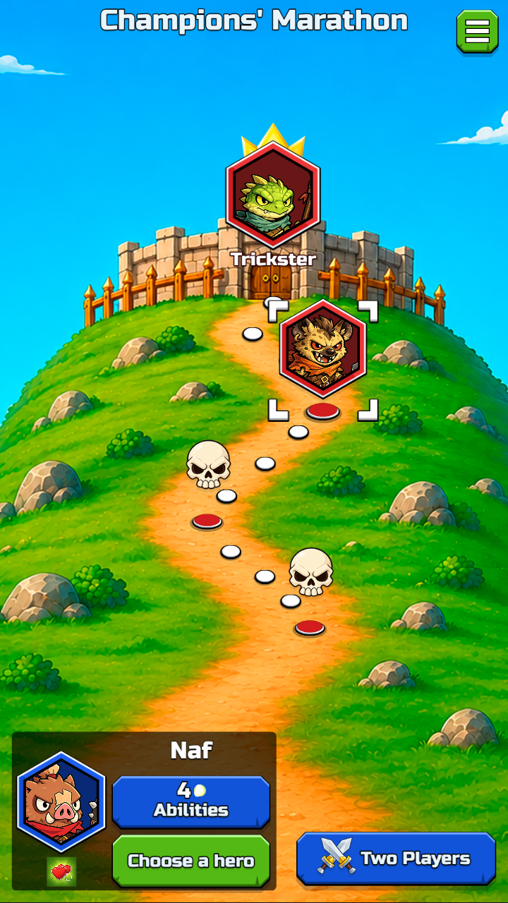 XO Tactics screenshot 6