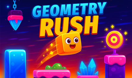 Geometry Rush