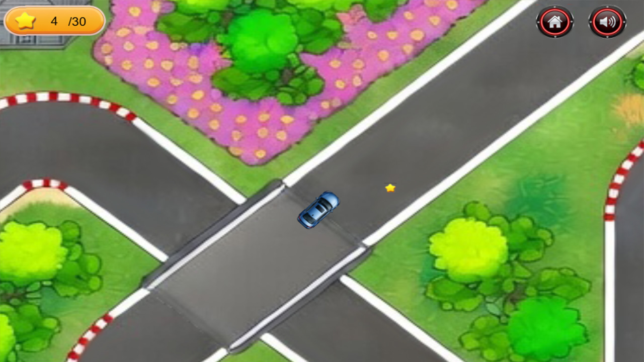 Star Chase Races — screenshot 1