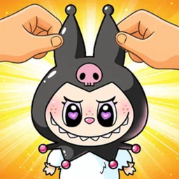 Взорви Лабубу Пати!