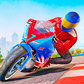 Игра Bike Racing 3D