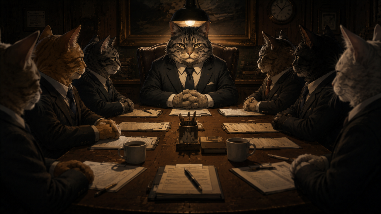 Не доверяй коту — screenshot 6